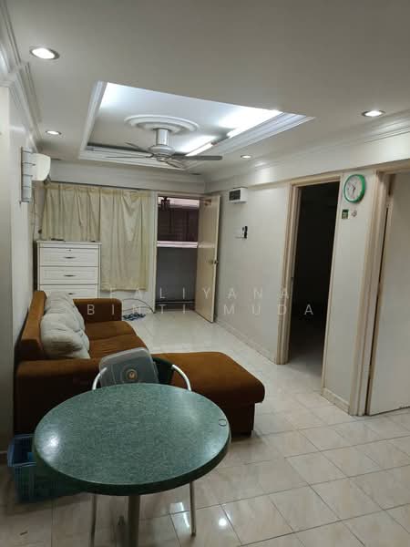 Rumah Flat untuk Dijual di Prima Setapak Flat - Faliyana binti Muda - PropertyGuru.com.my