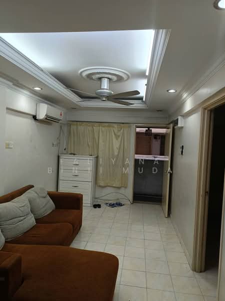 Rumah Flat untuk Dijual di Prima Setapak Flat - Faliyana binti Muda - PropertyGuru.com.my