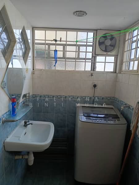 Rumah Flat untuk Dijual di Prima Setapak Flat - Faliyana binti Muda - PropertyGuru.com.my