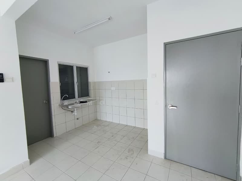 Condominium for Sale at Seri Serindit Residence - Ramona Tan - Kitchen - PropertyGuru.com.my