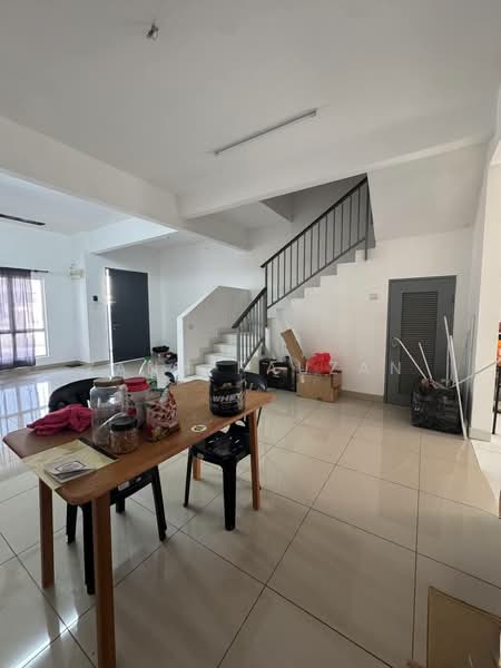 Rumah Teres 2-Tingkat untuk Dijual di Rawang (Selangor) - Zann Fauzan - Interior - PropertyGuru.com.my