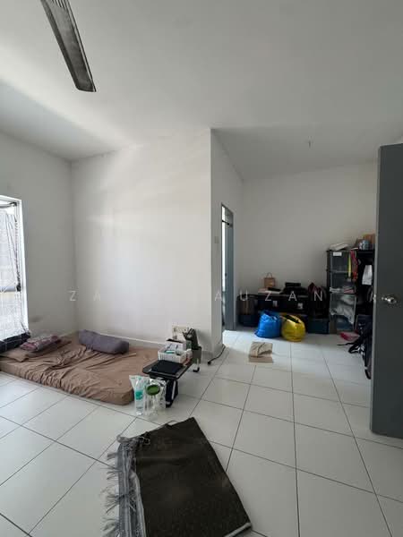 Rumah Teres 2-Tingkat untuk Dijual di Rawang (Selangor) - Zann Fauzan - Living Room - PropertyGuru.com.my