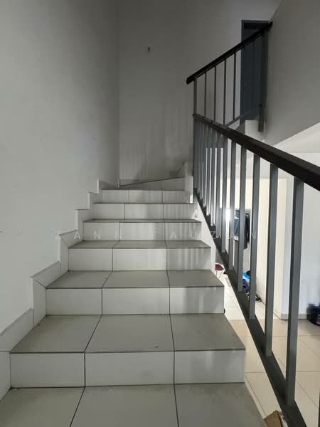 Rumah Teres 2-Tingkat untuk Dijual di Rawang (Selangor) - Zann Fauzan - Interior - PropertyGuru.com.my