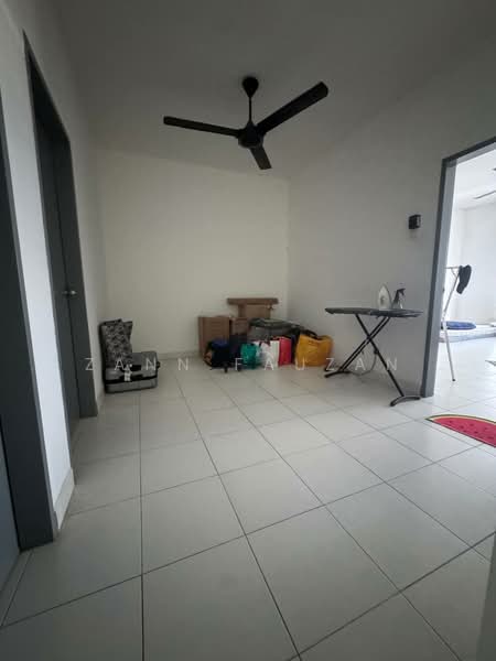 Rumah Teres 2-Tingkat untuk Dijual di Rawang (Selangor) - Zann Fauzan - Interior - PropertyGuru.com.my