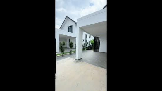 Bungalow for Sale in Jasin (Melaka) - Mathias Tan - PropertyGuru.com.my