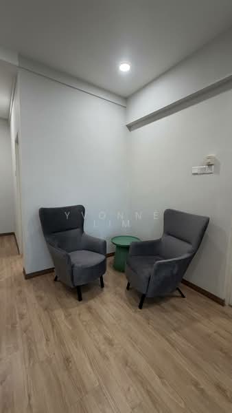 Servis Apartment untuk Dijual di Botanika - Yvonne Lim - Interior - PropertyGuru.com.my