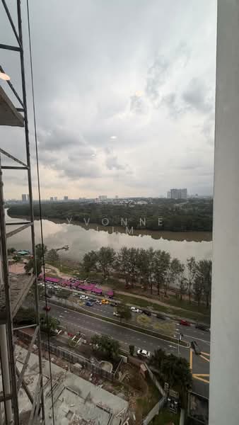 Servis Apartment untuk Dijual di Botanika - Yvonne Lim - Exterior - PropertyGuru.com.my