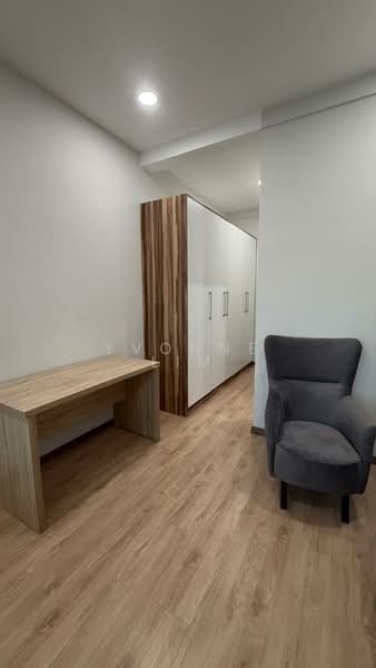 Servis Apartment untuk Dijual di Botanika - Yvonne Lim - Interior - PropertyGuru.com.my