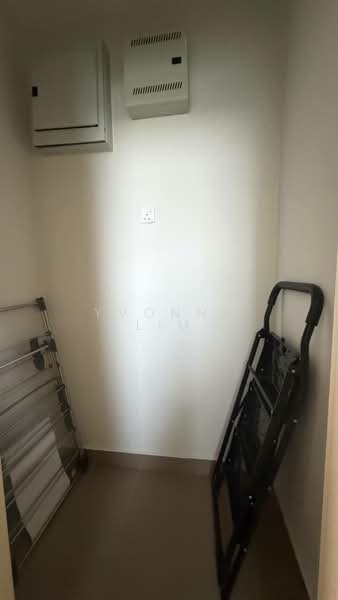 Servis Apartment untuk Dijual di Botanika - Yvonne Lim - Interior - PropertyGuru.com.my