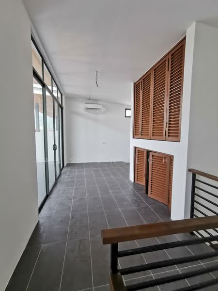 Rumah Teres 4 Tingkat untuk Dijual di Taman Rifle (Ayer Itam) - Alston Loh - Interior - PropertyGuru.com.my