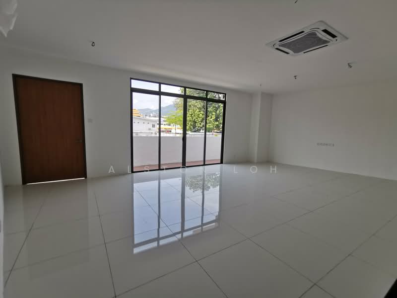 Rumah Teres 4 Tingkat untuk Dijual di Taman Rifle (Ayer Itam) - Alston Loh - Interior - PropertyGuru.com.my
