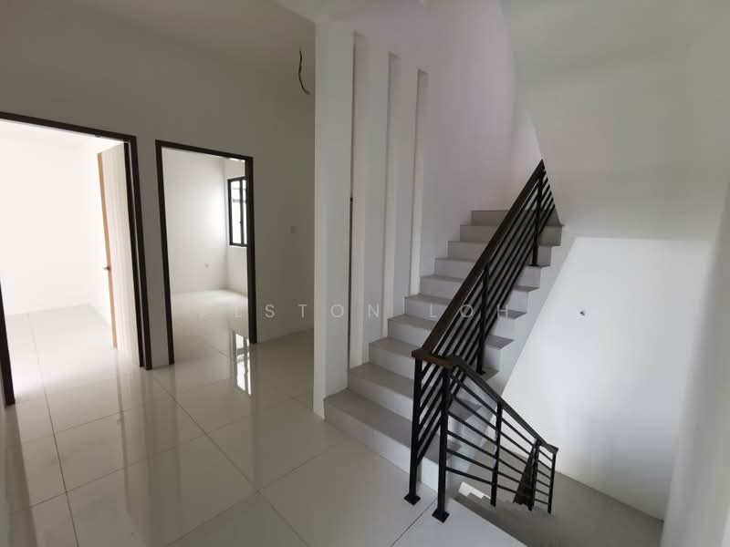 Rumah Teres 4 Tingkat untuk Dijual di Taman Rifle (Ayer Itam) - Alston Loh - Interior - PropertyGuru.com.my