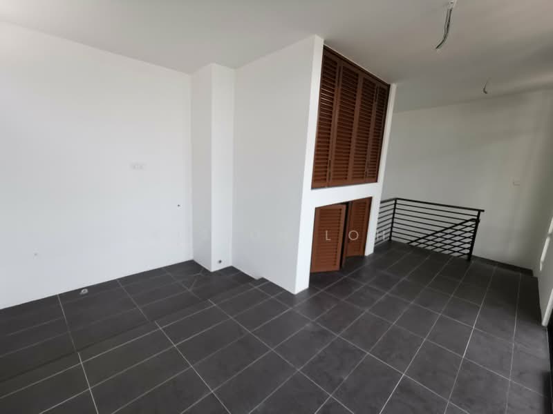 Rumah Teres 4 Tingkat untuk Dijual di Taman Rifle (Ayer Itam) - Alston Loh - Interior - PropertyGuru.com.my