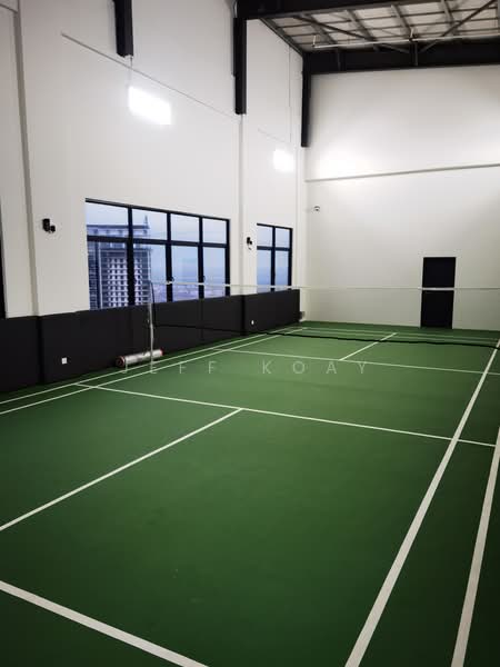 Kondominium untuk Disewa di Suasana @ Utropolis - Jeff Koay - Interior - PropertyGuru.com.my