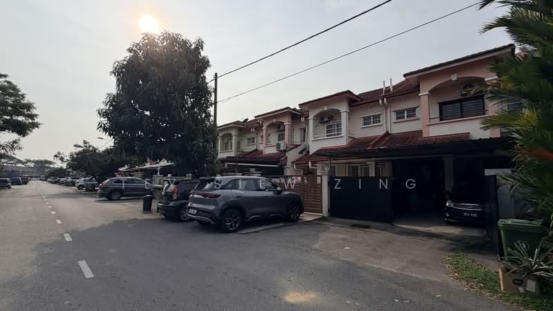 2-storey Terraced House for Sale in Taman Puchong Tekali (Puchong) - Tey Siew Zing - PropertyGuru.com.my