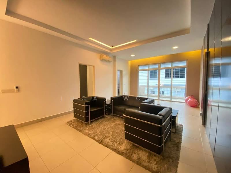 Rumah Berkembar untuk Dijual di Nusa Duta (Iskandar Puteri (Nusajaya)) - Lucas Wong - PropertyGuru.com.my