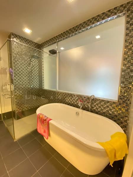 Rumah Berkembar untuk Dijual di Nusa Duta (Iskandar Puteri (Nusajaya)) - Lucas Wong - PropertyGuru.com.my