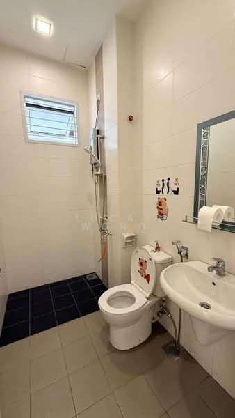 Rumah Berkembar untuk Dijual di Nusa Duta (Iskandar Puteri (Nusajaya)) - Lucas Wong - PropertyGuru.com.my