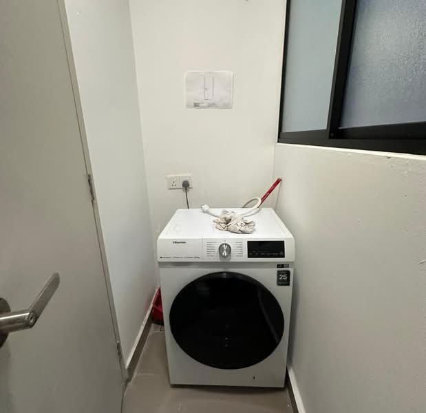 Servis Apartment untuk Disewa di Residensi Ava @ Kiara Bay - JC Tay - Interior - PropertyGuru.com.my