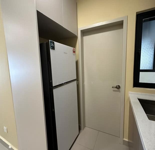 Servis Apartment untuk Disewa di Residensi Ava @ Kiara Bay - JC Tay - PropertyGuru.com.my