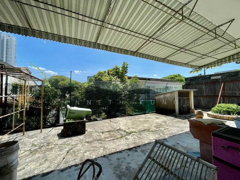 Rumah Berkembar untuk Dijual di Mount Erskine (Tanjung Tokong) - Kenneth Kung - Exterior - PropertyGuru.com.my