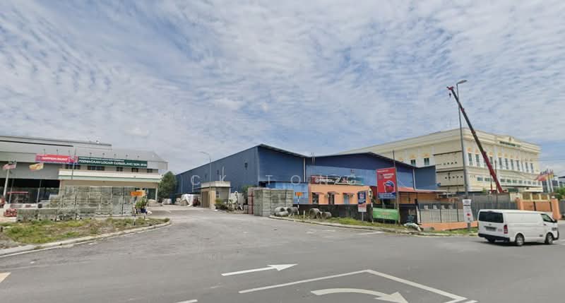 Detached Factory for Sale in Taman Dalma (Semenyih) - CK Tong - Exterior - PropertyGuru.com.my