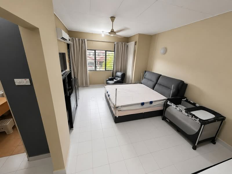 2-storey Terraced House for Sale in Bukit Jelutong (Shah Alam) - Nicky Lai - Bedroom - PropertyGuru.com.my