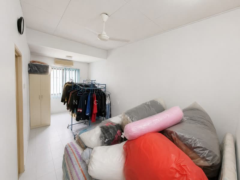 2-storey Terraced House for Sale in Bukit Jelutong (Shah Alam) - Nicky Lai - Interior - PropertyGuru.com.my