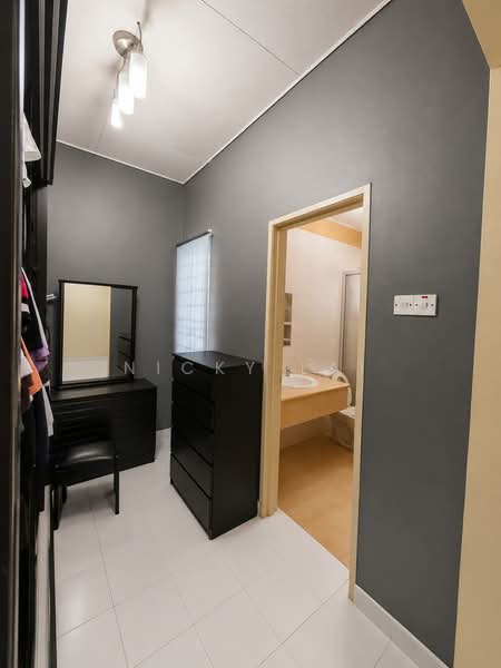 2-storey Terraced House for Sale in Bukit Jelutong (Shah Alam) - Nicky Lai - Interior - PropertyGuru.com.my