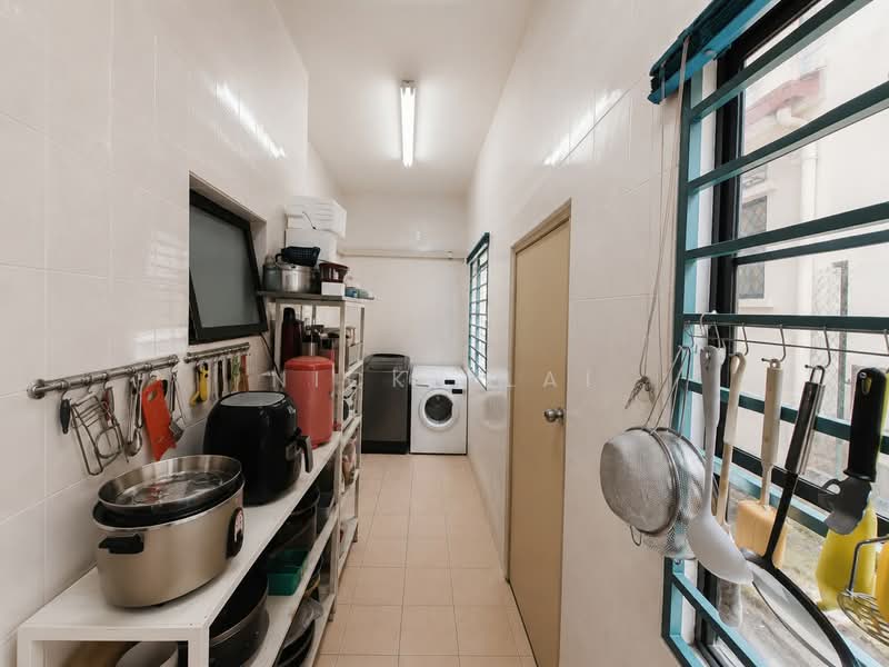 2-storey Terraced House for Sale in Bukit Jelutong (Shah Alam) - Nicky Lai - Interior - PropertyGuru.com.my