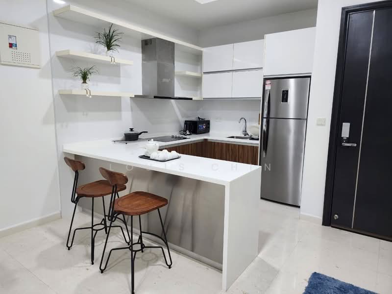 Service Residence for Rent at Setia Sky 88 - Louis Chin - PropertyGuru.com.my