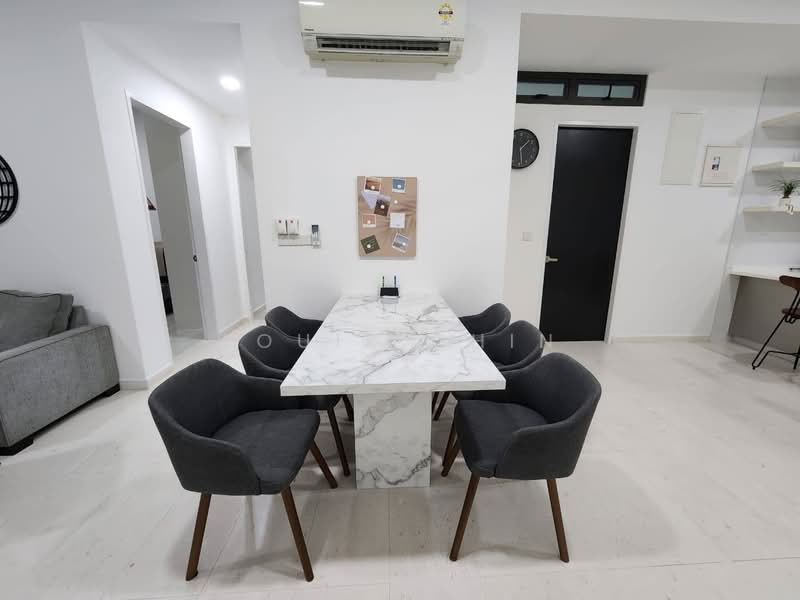 Service Residence for Rent at Setia Sky 88 - Louis Chin - PropertyGuru.com.my