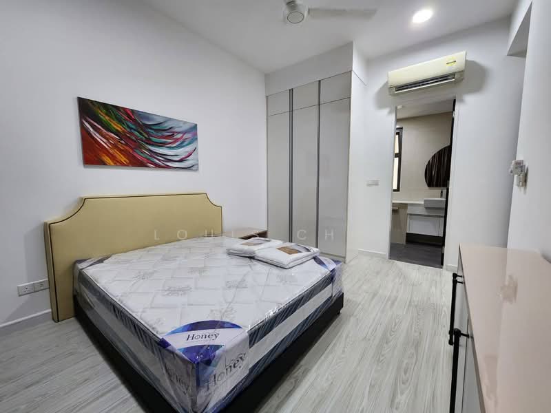 Service Residence for Rent at Setia Sky 88 - Louis Chin - PropertyGuru.com.my