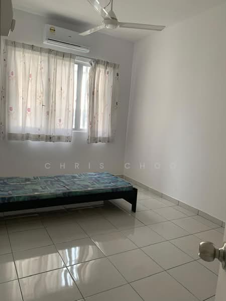 Kondominium untuk Disewa di Residensi Adelia - Chris Choo - Bedroom - PropertyGuru.com.my