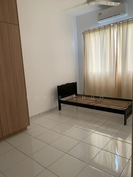 Kondominium untuk Disewa di Residensi Adelia - Chris Choo - Bedroom - PropertyGuru.com.my