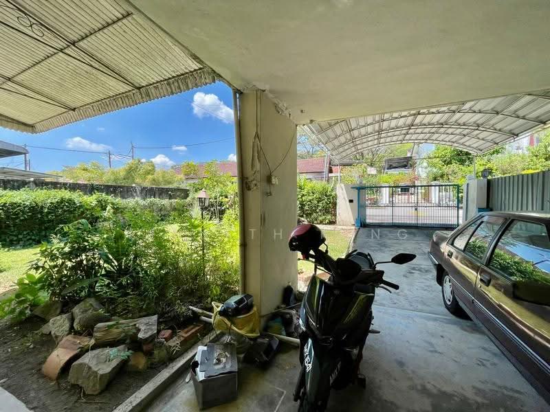 Rumah Berkembar untuk Dijual di Mount Erskine (Tanjung Tokong) - Kenneth Kung - Exterior - PropertyGuru.com.my