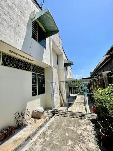 Rumah Berkembar untuk Dijual di Mount Erskine (Tanjung Tokong) - Kenneth Kung - Exterior - PropertyGuru.com.my