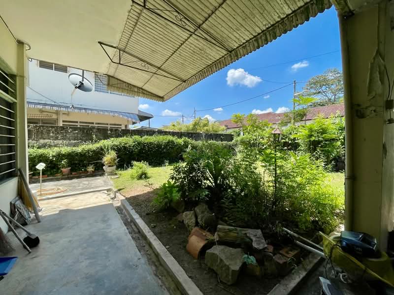 Rumah Berkembar untuk Dijual di Mount Erskine (Tanjung Tokong) - Kenneth Kung - Exterior - PropertyGuru.com.my