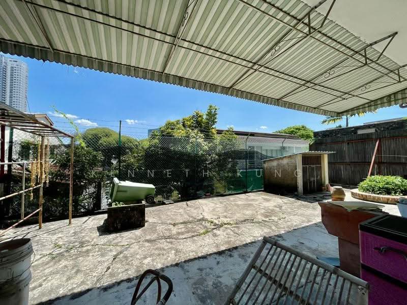Rumah Berkembar untuk Dijual di Mount Erskine (Tanjung Tokong) - Kenneth Kung - Exterior - PropertyGuru.com.my