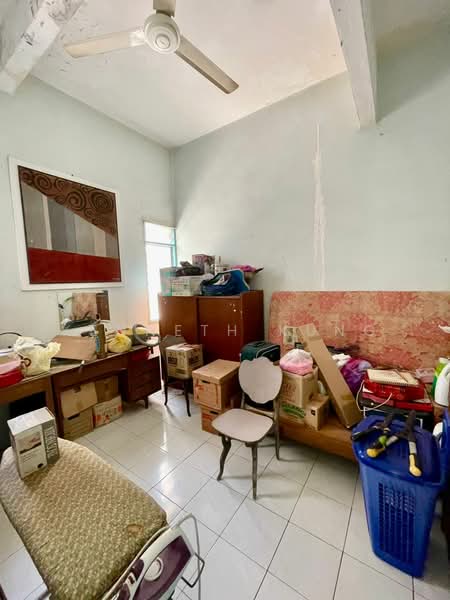 Rumah Berkembar untuk Dijual di Mount Erskine (Tanjung Tokong) - Kenneth Kung - Interior - PropertyGuru.com.my