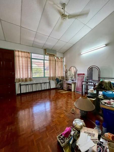 Rumah Berkembar untuk Dijual di Mount Erskine (Tanjung Tokong) - Kenneth Kung - Interior - PropertyGuru.com.my