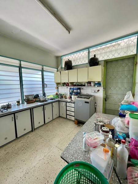 Rumah Berkembar untuk Dijual di Mount Erskine (Tanjung Tokong) - Kenneth Kung - Kitchen - PropertyGuru.com.my