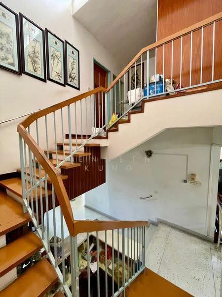 Rumah Berkembar untuk Dijual di Mount Erskine (Tanjung Tokong) - Kenneth Kung - Interior - PropertyGuru.com.my