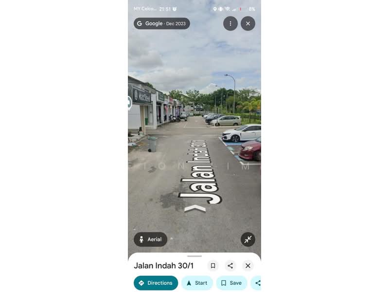 Shop / Office for Rent in Bukit Indah (Iskandar Puteri (Nusajaya)) - Fion Lim - PropertyGuru.com.my