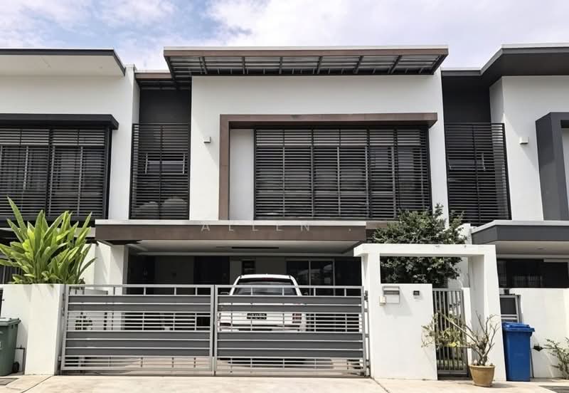Rumah Teres 2-Tingkat untuk Dijual di Shah Alam (Selangor) - Allen . - Exterior - PropertyGuru.com.my