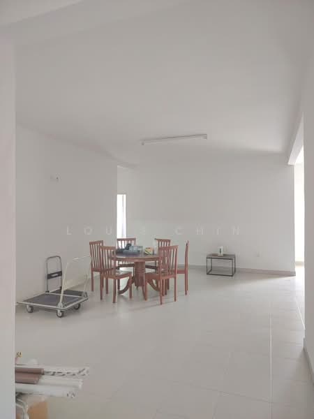Servis Apartment untuk Disewa di Tebrau City Residences - Louis Chin - PropertyGuru.com.my