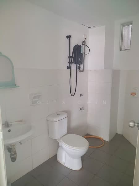 Servis Apartment untuk Disewa di Tebrau City Residences - Louis Chin - PropertyGuru.com.my
