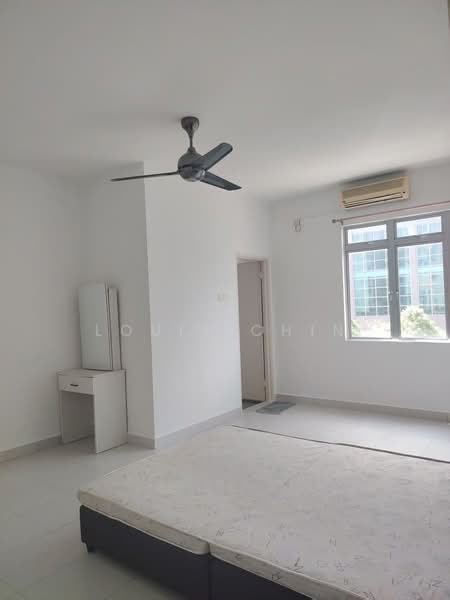 Servis Apartment untuk Disewa di Tebrau City Residences - Louis Chin - PropertyGuru.com.my