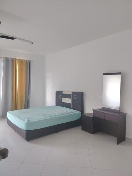 Servis Apartment untuk Disewa di Tebrau City Residences - Louis Chin - PropertyGuru.com.my