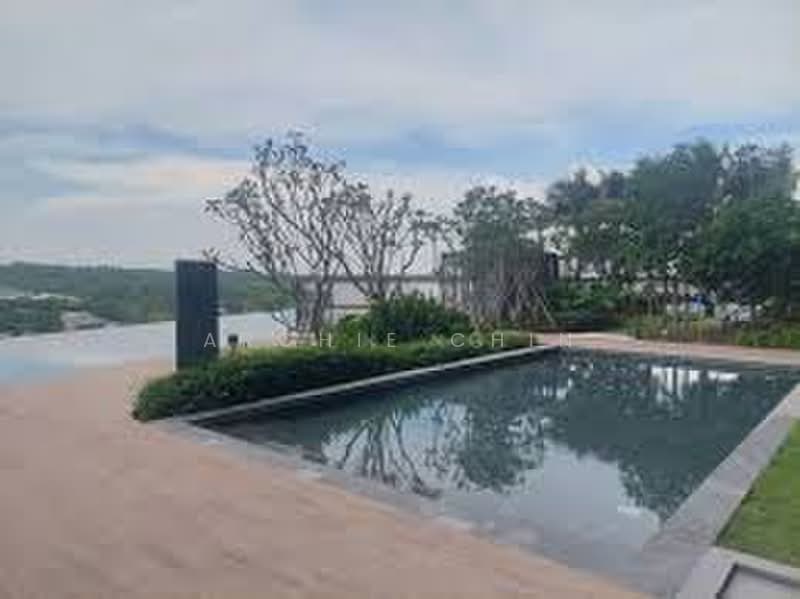 Servis Apartment untuk Disewa di Edelweiss @ Tropicana Gardens - Archie Chin - Exterior - PropertyGuru.com.my